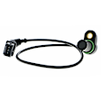 2004 BMW 330i - Camshaft Position Sensor, Engine Des: M54, Intake; With Oe No. 7539165, Sold Individually, 3.0L