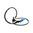 2008 BMW X3 - Rear, Driver or Passenger Side ABS Speed Sensor, Engine Des: N52