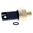 2012 BMW 535i GT - Fuel Pressure Sensor, 6 Cyl 3.0L, Low Pressure, O-Ring; To 09/2011; Made In China