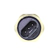 2012 BMW 535i GT - Fuel Pressure Sensor, 6 Cyl 3.0L, Low Pressure, O-Ring; To 09/2011; Made In China