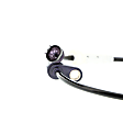 V20-72-0561 Front, Driver or Passenger Side ABS Speed Sensor Sold Individually