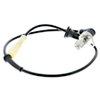 V20-72-5211 Rear, Driver or Passenger Side ABS Speed Sensor Sold Individually