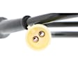 V20-72-5211 Rear, Driver or Passenger Side ABS Speed Sensor Sold Individually