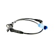 2008 Mini Cooper - Front, Driver or Passenger Side ABS Speed Sensor, OE Replacement Series