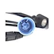 2008 Mini Cooper - Front, Driver or Passenger Side ABS Speed Sensor, OE Replacement Series