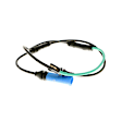 V20-72-5256 Front Brake Pad Sensor OE Replacement Series