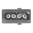 V20-73-0072 Brake Light Switch - Direct Fit, Sold Individually