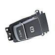 2010 BMW 750Li - Parking Brake Switch, Engine Des: N63B44A, Sold Individually