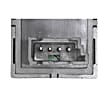 2013 BMW 750i - Front, Passenger Side Window Switch, Black