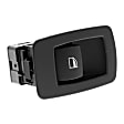 2016 BMW Z4 - Passenger Side Window Switch, Beige