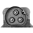V20-77-1012 Direct Fit HVAC Heater Control Valve, Sold Individually