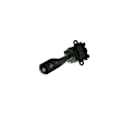2010 BMW X3 - Combination Switch, enginedesignationname : N52; Flasher Unit, With On-Board Computer; Dimmer, Turn Signal