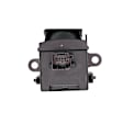2010 BMW X3 - Combination Switch, enginedesignationname : N52; Flasher Unit, With On-Board Computer; Dimmer, Turn Signal