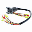 2006 BMW 530xi - Wiring Harness Repair Kit, enginedesignationname : N52; Sedan; mfrbodycodename : E61; With Oe No. 61119140868
