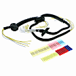 V20-83-0021 Direct Fit Wiring Harness Repair Kit, Kit