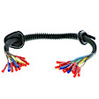 V20-83-0024 Body Wiring Harness - Sold Individually
