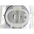 2001 BMW 325i - Front, Driver or Passenger Side Turn Signal Light, Without bulb(s), Wagon; Grade: OEM - Made in Germany (Q+), Wagon