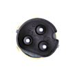 1996 BMW Z3 - Cooling Fan Temperature Switch, From 07/1996; With Oe No. 61318376440, Sold Individually