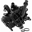2020 BMW 530e - Thermostat Housing, 4 Cyl 2.0L