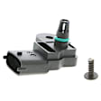 V24-72-0101 Direct Fit Manifold Absolute Pressure Sensor, Sold Individually