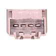 2016 Land Rover LR4 - Brake Light Switch, With Oe No. Xkb500110