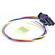 2021 Audi S5 Sportback - Wiring Harness Repair Kit, Aftermarket Grade