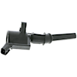 1997 Ford E-250 Econoline - Ignition Coil, Aftermarket Grade, Sold Individually, 8 Cyl 5.4L