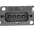 2010 Ford F-150 - Blower Motor Resistor, Eng Vin: V, With Oe No. 3F2Z18591Aa