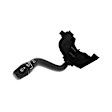 V25-80-4050 OE Replacement Series Combination Switch - Black, Sold Individually