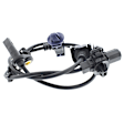 V26-72-0115 Front, Passenger Side ABS Speed Sensor Sold Individually