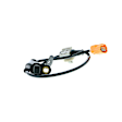 2004 Honda Accord - Rear, Driver Side ABS Speed Sensor