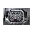 V30-01-0024 OE Replacement Radiator Fan, Single fan, OE Replacement Series