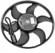 V30-02-1619 Auxiliary Fan - Replaces OE Number 000-540-15-88
