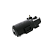 1993 Mercedes Benz 300CE - Front Wiper Motor, Voltage: 12V; Vendor: Bosch