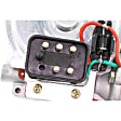 1993 Mercedes Benz 300CE - Front Wiper Motor, Voltage: 12V; Vendor: Bosch