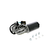 1997 Mercedes Benz C36 AMG - Front Wiper Motor, Voltage: 12V