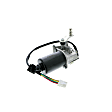 2006 Mercedes Benz C350 - Front Wiper Motor, Voltage: 12V