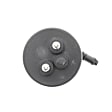 1996 Mercedes Benz E320 - Washer Pump, Engine Des: 104.995