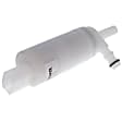 2006 Mercedes Benz S430 - Headlight Washer Pump Module, With Oe No. 68017448Aa, Sold Individually, OE Replacement Series