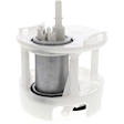 2014 Mercedes Benz C300 - Fuel Pump Module Assembly, Sold Individually