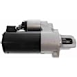 V30-12-47400 Starter, New