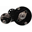 V30-12-47400 Starter, New