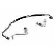 V30-20-0007 A/C Refrigerant Discharge Hose, Sold Individually