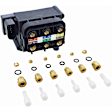 V30-51-0010 Air Pump Solenoid Valve