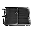 1995 Mercedes Benz S320 - A/C Condenser