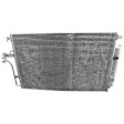 2016 Mercedes Benz Sprinter 2500 - A/C Condenser, Aftermarket Grade; With Dryer; For Primary Air Cond, 3.0L 6Cyl