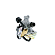 V30-63-0021 EGR Valve