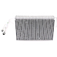2006 Mercedes Benz E350 - A/C Evaporator, Aftermarket Grade; Without Expansion Valve