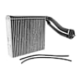 V30-65-0038 Direct Fit A/C Evaporator Core Case, Sold Individually