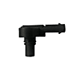 2019 Mercedes Benz Metris - MAP Sensor, Turbocharged; With Oe No. 0091532228, OE Replacement Series